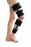 Ортез на колінний суглоб із регулюванням кута згинання Smoothfix SMT1015