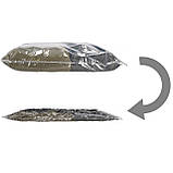 Пакет вакуумний 70 x 100 см Springos VB0004 для зберігання речей, фото 4