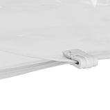 Пакет вакуумний 70 x 100 см Springos VB0004 для зберігання речей, фото 6