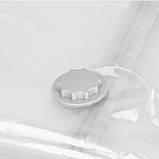 Пакет вакуумний 70 x 100 см Springos VB0004 для зберігання речей, фото 7