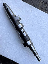 Кулачковий вал; ПНВТ МТЗ; УТН; діаметр шийки валу 25 мм; 4УТНЗ-1111152-10;, фото 4