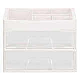 Органайзер Springos HA1090 для зберігання аксесуарів косметики біжутерії, фото 5