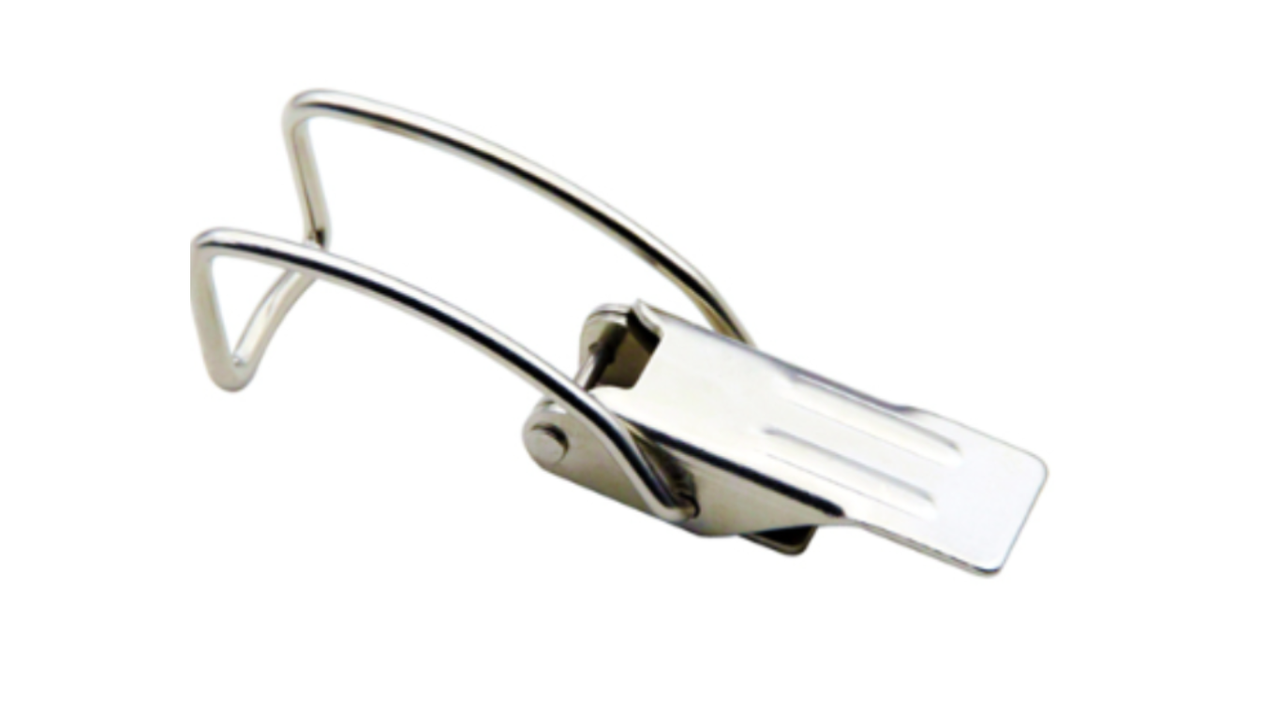 Засувка MX050 оцинкована, фото 1