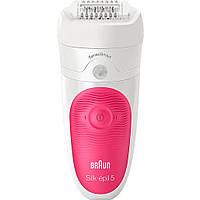 Эпилятор Braun Silk-epil 5 SensoSmart SES 5/500 [79630]