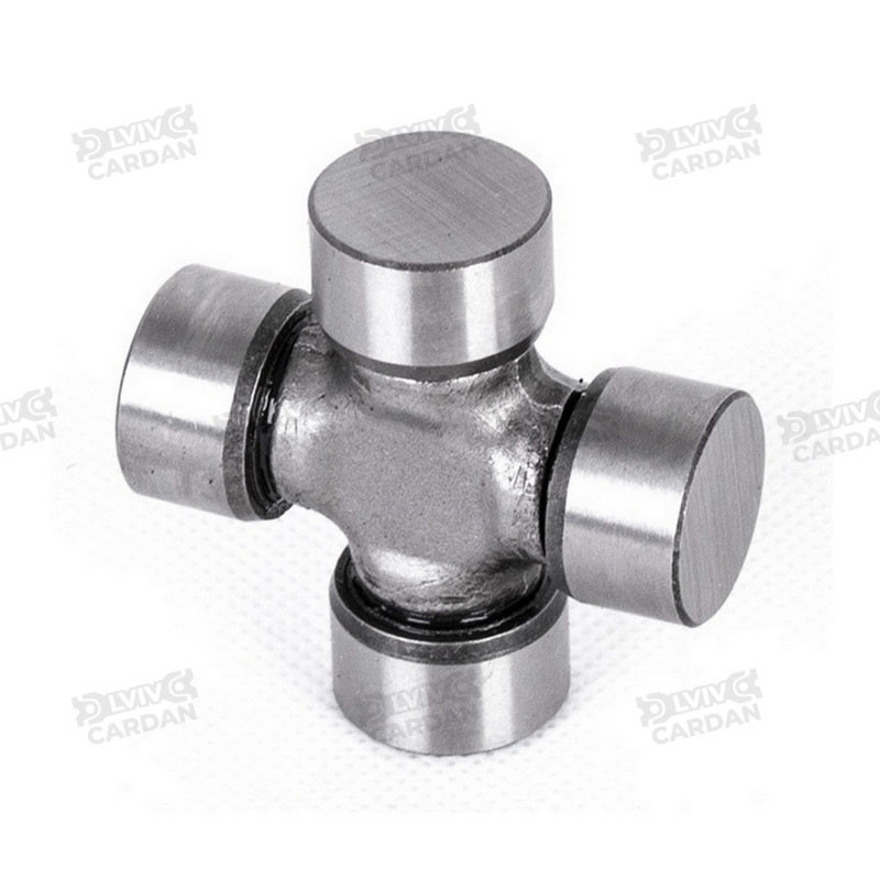 Хрестовина карданного валу 19x48, без тавотниці, UJ1948H (DRIVESHAFT PARTS)