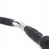 Ручка для тяги довга 116 см 4FIZJO 4FJ0299 сталь, фото 4