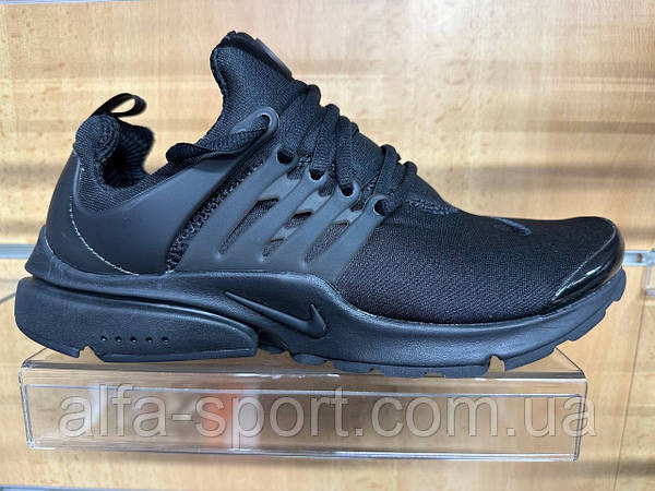 Nike air essential presto hot sale