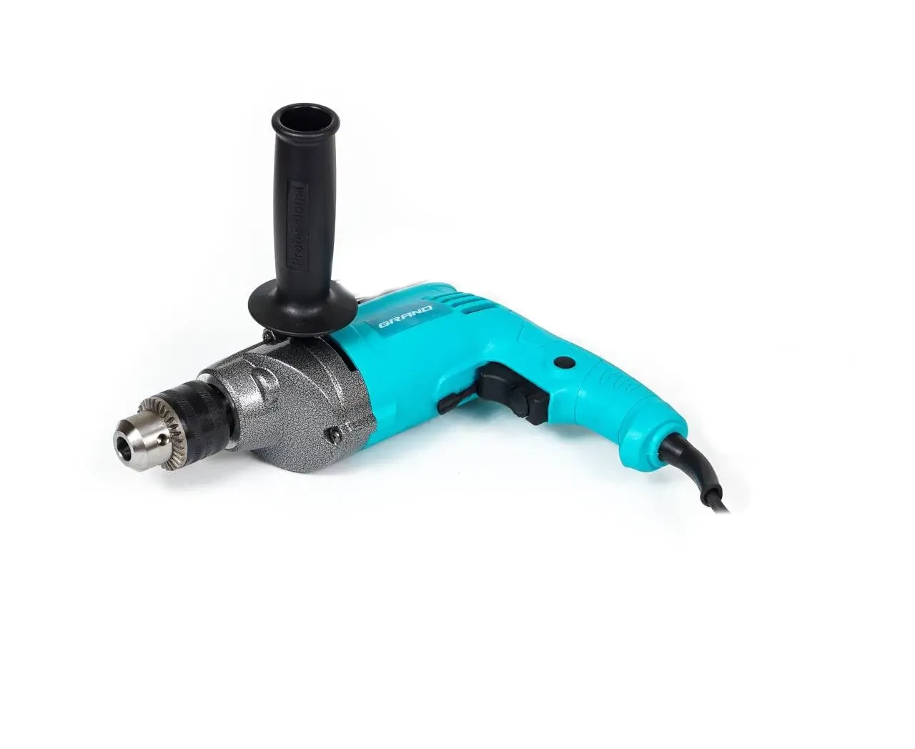 Дриль електрична Grand ДЕ-1350, фото 1