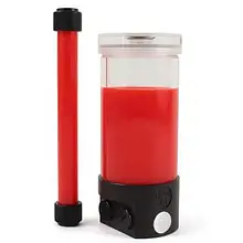 Охолоджуюча рідина для кулера EKWB EK-CryoFuel Solid 3831109880333 Red 1000ml