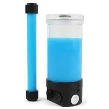 Охолоджуюча рідина для кулера EKWB EK-CryoFuel Solid 3831109880357 Blue 1000ml