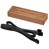 PHANTEKS 2x 8-Pin PCIe to 12VHPWR PCIe 5.0 adapter