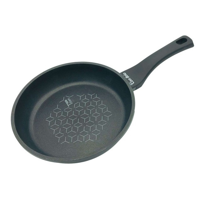 Сковорідка 26 см Con Brio СВ-2625 Titan Plus S