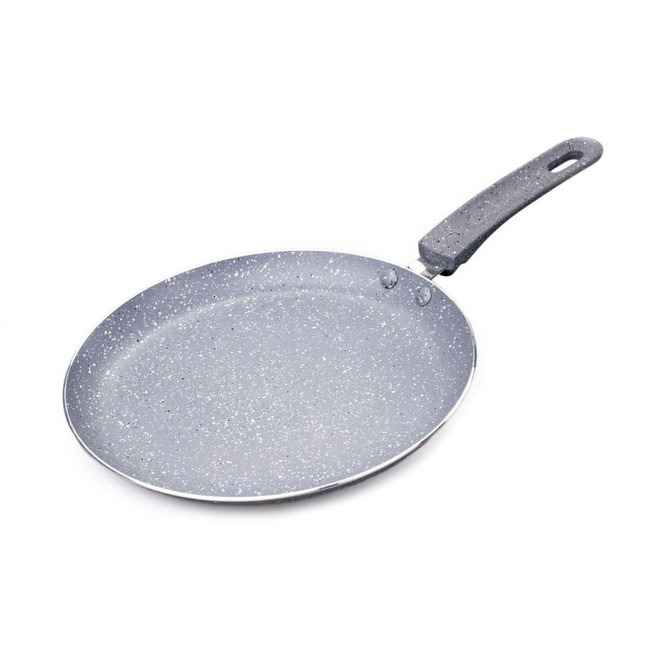 Млинна сковорідка 24 см Con Brio СВ-2415 Eco Granite S