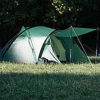 Намет Wechsel Halos 3 ZG Green (231050)