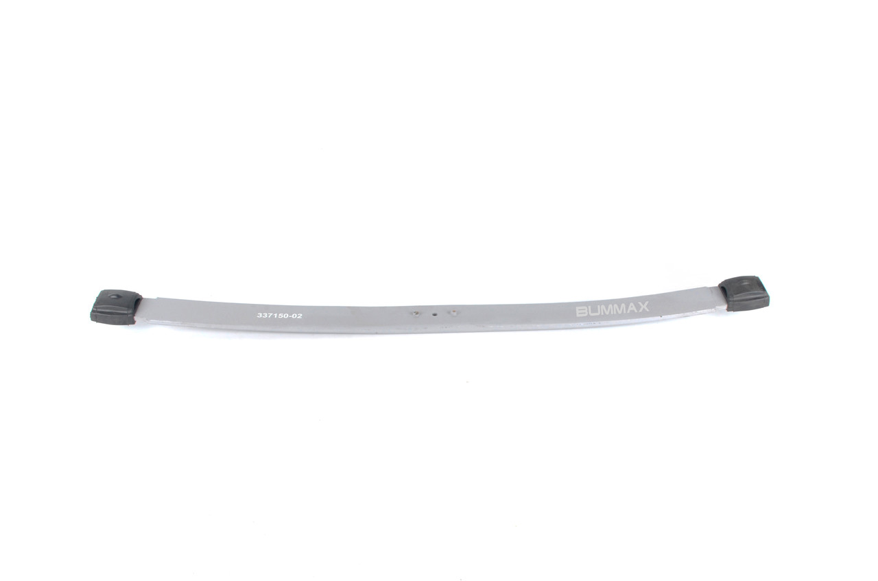 Ресора Mercedes Benz Sprinter 208-316 / VW LT 28-35 підресорник Bummax 337150-02