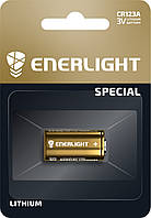 Батарейка Enerlight CR123A 3V