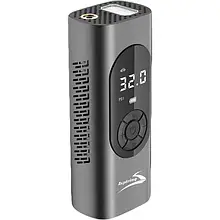 Автокомпресор Aspiring Storm 2 Power Bank (ST2000USB)