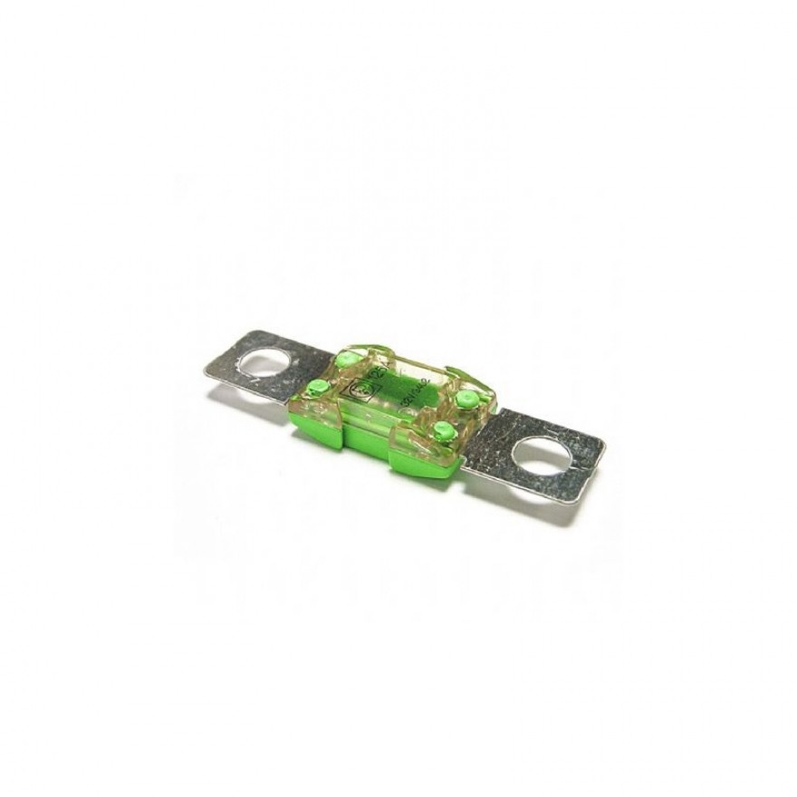 Плавкий запобіжник Victron Energy MEGA-fuse 125А/58V