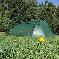 Намет Wechsel Tempest 4 ZG Green (231053)