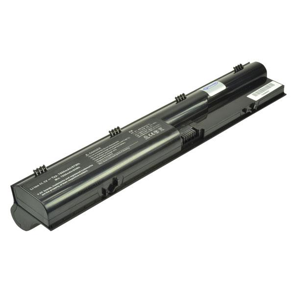 Батарея усиленная HP Probook 4441S, 4445S, 4446S, 4530S, 4535S, 4540S, 4545S, 7800mAh, 10.8v -11.1v - фото 1 - id-p1781842325