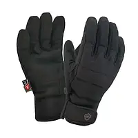 Водонепроникні рукавиці DexShell Arendal Biking Gloves Black розмір M, зимові