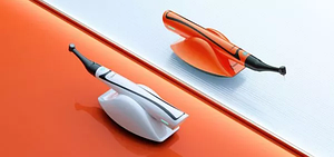 Ендомотор Woodpecker Smart A стоматологічний