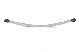 Ресора Mercedes Benz Sprinter 408-416 / VW LT 46 лист підкоріний Bummax 337210-02