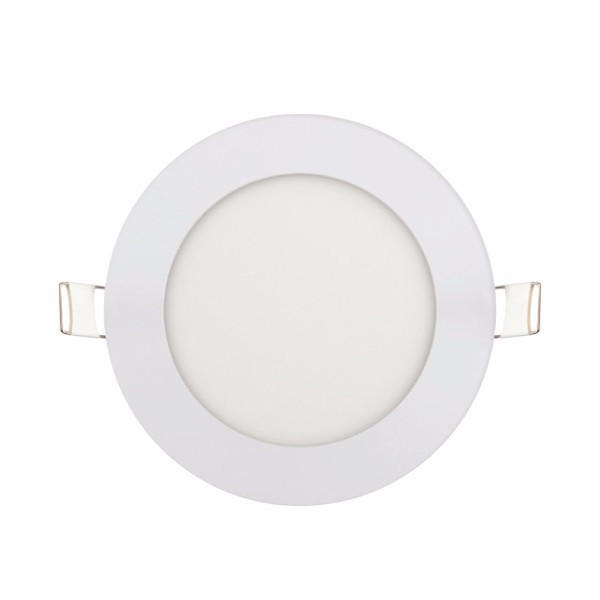 Світильник врізний "SLIM-6" 6 W 6400 K