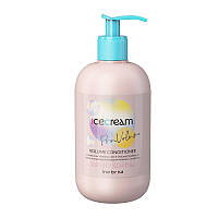 Кондиционер Inebrya Ice Cream Volume Conditioner для тонких волос, 300 мл