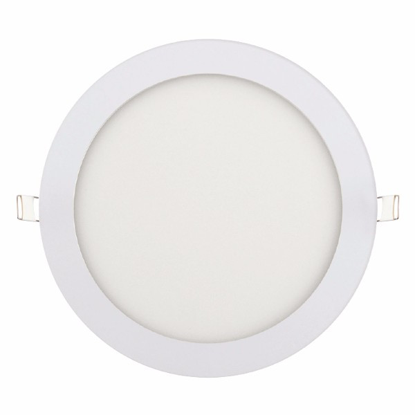 Світильник врізний "SLIM-18" 18 W 6400 K