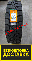 Грузовые шины 315/80 r22,5 Lanvigator D802