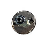 Адаптер газовий автомобільний заправочний Tomasetto, фото 3