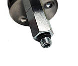 Адаптер газовий автомобільний заправочний Tomasetto, фото 2