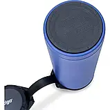 Термопляшка Contigo Fuse 720 мл Blue Corn (2156006), фото 5