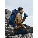 Термопляшка Contigo Fuse 720 мл Blue Corn (2156006), фото 7