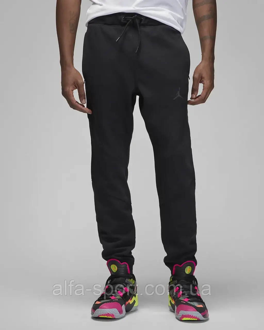 Брюки Jordan Dri-Fit Air Statement Pant (DQ7320-010), фото 1