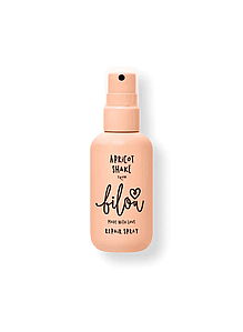 Відновлюючий спрей для волосся Bilou Apricot Shake Repair Spray 150 мл