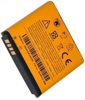 Акумулятор BB92100 для HTC Aria A6380 Gratia A6380 HD Mini T5555 Liberty A6366 Photon T5555, фото 3