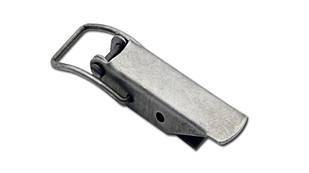 Засувка MX067 залізо