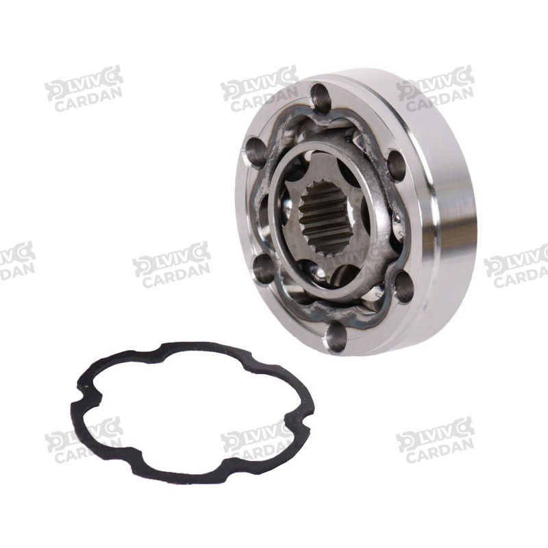 Шрус карданного валу, (19-78) h-21mm, застосування VOLVO, ME799 (DRIVESHAFT PARTS)
