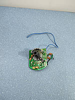 Плата керування для кухонного комбайна First FA-5118-1 YK-02 SW-2915