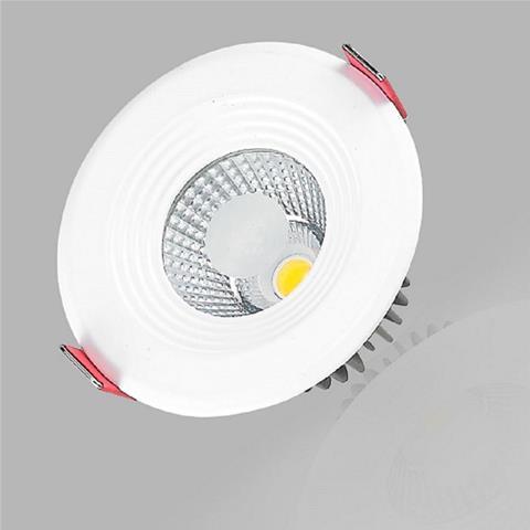 Світильник врізний "VANESSA-5" 5W 6400K білий