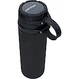 Термопляшка Contigo Fuse 720 мл Matte Black (2156007), фото 3