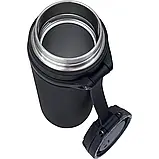 Термопляшка Contigo Fuse 720 мл Matte Black (2156007), фото 5