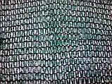 Сітка затінювальна ширина 4 м щільність 45%, фото 3