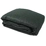 Сітка затінювальна ширина 4 м щільність 45%, фото 5