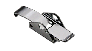 Засувка MX084 оцинкована