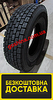 Грузовые шины 315/70 r22,5 Lanvigator D801