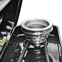 Свердлильний верстат Stark DP-13-590, 400 Вт, плавне регулювання обертів, фото 2