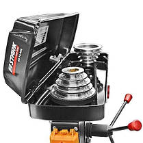 Свердлильний верстат Stark DP-13-590, 400 Вт, плавне регулювання обертів, фото 3